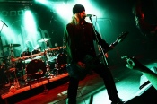 Triptykon - koncert: Triptykon ('Hatefest 2011'), Zlin 'Masters Of Rock Cafe' 8.12.2011