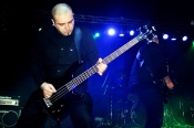 Saltus - koncert: Saltus, Zabrze 'CK Wiatrak' 11.02.2012