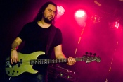 Cochise - koncert: Cochise, Bydgoszcz 'Estrada' 19.02.2012