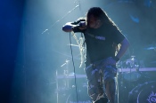 Decapitated - koncert: Decapitated, Bydgoszcz 'Astoria' 10.03.2012