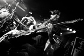 Weedeater - koncert: Weedeater, Warszawa 'Fonobar' 15.07.2012