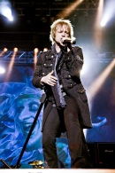 Edguy - koncert: Edguy ('Masters Of Rock 2012'), Vizovice 13.07.2012