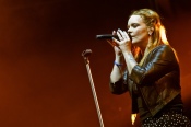 Nightwish - koncert: Nightwish ('Masters Of Rock 2012'), Vizovice 14.07.2012