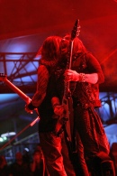 Machine Head - koncert: Machine Head ('Brutal Assault 2012'), Jaromer 10.08.2012