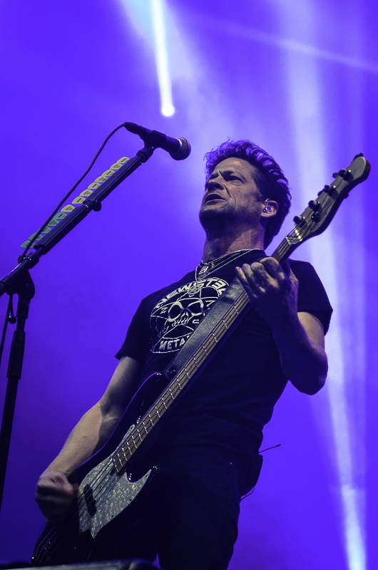 Newsted - koncert: Newsted ('Graspop Metal Meeting 2013'), Dessel 30.06.2013