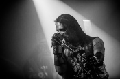 Marduk - koncert: Marduk, Katowice 'Mega Club' 18.12.2013