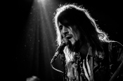 Bumblefoot - koncert: Bumblefoot, Kraków 'Lizard King' 7.01.2014