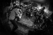 Kehlvin - koncert: Kehlvin, Katowice 'Pub Korba' 11.04.2015