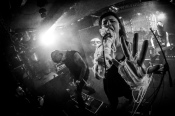 Obscure Sphinx - koncert: Obscure Sphinx, Bielsko-Biała 'Rude Boy Club' 23.05.2015