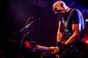 Accept - koncert: Accept, Kraków 'Fabryka' 27.05.2015