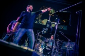 Osada Vida - koncert: Osada Vida, Katowice 'Spodek' 27.06.2015