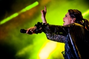 Within Temptation - koncert: Within Temptation ('Masters Of Rock 2015'), Vizovice 9.07.2015