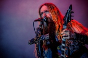 Black Label Society - koncert: Black Label Society ('Masters Of Rock 2015'), Vizovice 10.07.2015