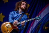 Blues Pills - koncert: Blues Pills ('Masters Of Rock 2015'), Vizovice 11.07.2015