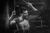 Bitchcraft - koncert: Bitchcraft, Katowice 'Pub Korba' 18.09.2015