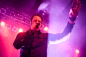 Kamelot - koncert: Kamelot, Warszawa 'Progresja Music Zone' 6.10.2015