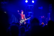 Sixx:A.M. - koncert: Sixx:A.M. ('Power Festival'), Łódź 'Atlas Arena' 7.06.2016