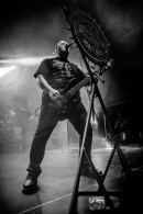 Doomas - koncert: Doomas ('Gothoom Fest 2016'), Ostry Grun 22.07.2016