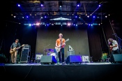 Mudhoney - koncert: Mudhoney ('OFF Festival 2016'), Katowice 7.08.2016