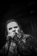 Dark Funeral - koncert: Dark Funeral, Katowice 'Mega Club' 29.10.2016