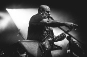 Crowbar - koncert: Crowbar, Warszawa 'Progresja Music Zone' 15.11.2016