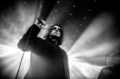 Killing Joke - koncert: Killing Joke, Kraków 'Kwadrat' 21.11.2016