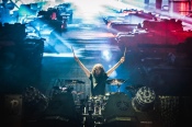 Sabaton - koncert: Sabaton, Sopot 'Ergo Arena' 27.02.2017