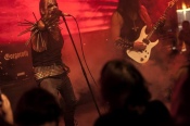 Gorgoroth - koncert: Gorgoroth, Wrocław 'Zaklęte Rewiry' 20.03.2017