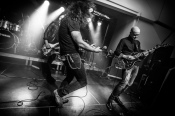 Thermit - koncert: Thermit ('Metalmania 2017'), Katowice 'Spodek' 22.04.2017