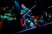 Deep Purple - koncert: Deep Purple, Katowice 'Spodek' 24.05.2017