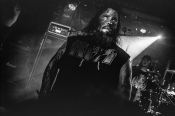 Necrophagia - koncert: Necrophagia, Bielsko-Biała 'Rude Boy Club' 29.05.2017