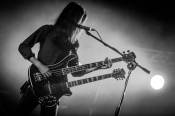 Boris - koncert: Boris ('OFF Festival 2017'), Katowice 6.08.2017