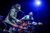 Josh Dion & Geoff Kraly - koncert: Josh Dion & Geoff Kraly, Chorzów 'Chorzowskie Centrum Kultury' 11.11.2018
