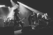 Decapitated - koncert: Decapitated, Wrocław 'A2' 25.11.2018