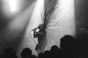 Decapitated - koncert: Decapitated, Warszawa 'Progresja Music Zone' 30.11.2018