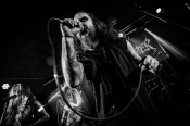 Witchmaster - koncert: Witchmaster, Gliwice 'Mrowisko' 11.01.2019