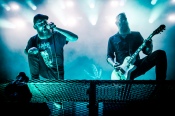 In Flames - koncert: In Flames ('Mystic Festival'), Kraków 'Tauron Arena' 25.06.2019