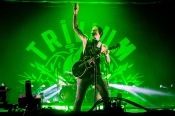 Trivium - koncert: Trivium ('Mystic Festival'), Kraków 'Tauron Arena' 26.06.2019