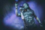 Dream Theater - koncert: Dream Theater ('Prog In Park III'), Warszawa 13.07.2019