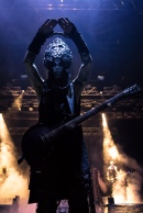 Behemoth - koncert: Behemoth, Kraków 'Tauron Arena' 6.10.2019