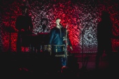 Wardruna - koncert: Wardruna, Warszawa 'Palladium' 21.11.2019