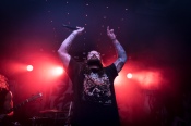 The Black Dahlia Murder - koncert: The Black Dahlia Murder, Kraków 'Kwadrat' 21.11.2019