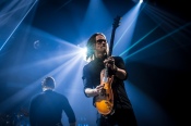 Alter Bridge - koncert: Alter Bridge, Warszawa 'Arena Ursynów' 23.11.2019