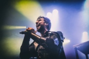 Gloryhammer - koncert: Gloryhammer, Kraków 'Studio' 25.11.2019