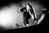 Feto In Fetus - koncert: Feto In Fetus ('Injure Grind Attack'), Morsko 'Morsko Plus' 17.07.2021