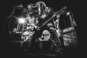 Chainsword - koncert: Chainsword, Katowice 'Katofonia' 17.10.2021