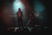 Marduk - koncert: Marduk, Warszawa 'Progresja Music Zone' 27.11.2021