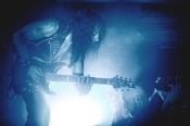 I Am Morbid - koncert: I Am Morbid, Katowice 'Fabryka Porcelany' 1.04.2022