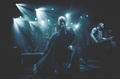 Taake - koncert: Taake, Kraków 'Hype Park' 4.05.2022