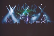 Kampfar - koncert: Kampfar, Kraków 'Hype Park' 4.05.2022